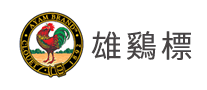 雄鸡标logo