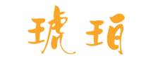 琥珀logo