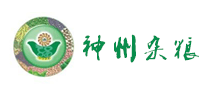 神州杂粮logo