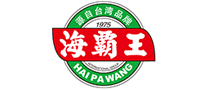 海霸王logo