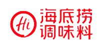 海底捞调味料logo