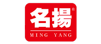 名扬logo